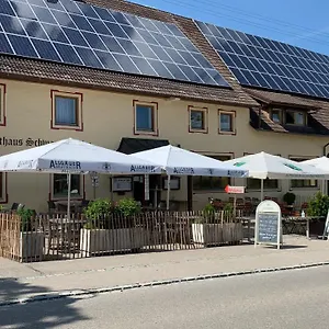 Schwarzer Adler 3* Schwaighausen