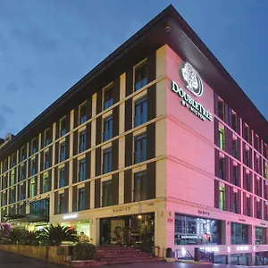 ***** Hotel Doubletree By Hilton - Old Town Turquía