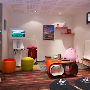 **** Hotel Novotel Hungría