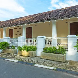Hotel Heritage Boutique By Seven Angels
