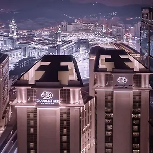 https://doubletree-by-hilton-makkah-jabal-omar.mecca-hotels.info
