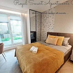 Royal Smart Cracow Krakow