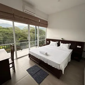 Guest house Varsity