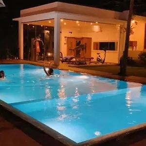 Hotel Serenity Digana