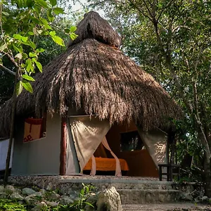 Natura Glamping Meksyk