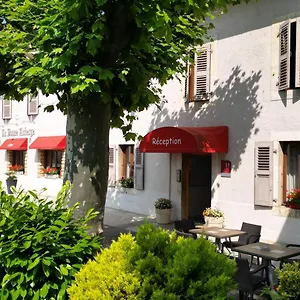 La Bonne Ségny