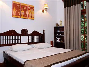 Hotell Veraima Kandy
