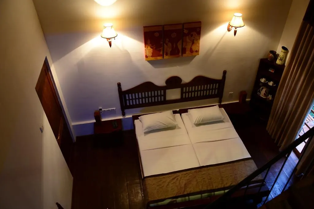 Veraima Kandy Hotell