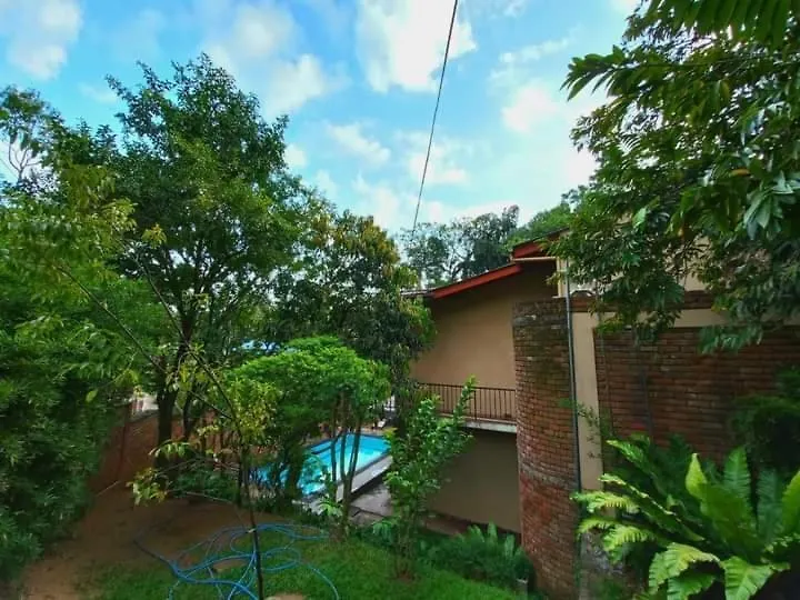Hotell Veraima Kandy