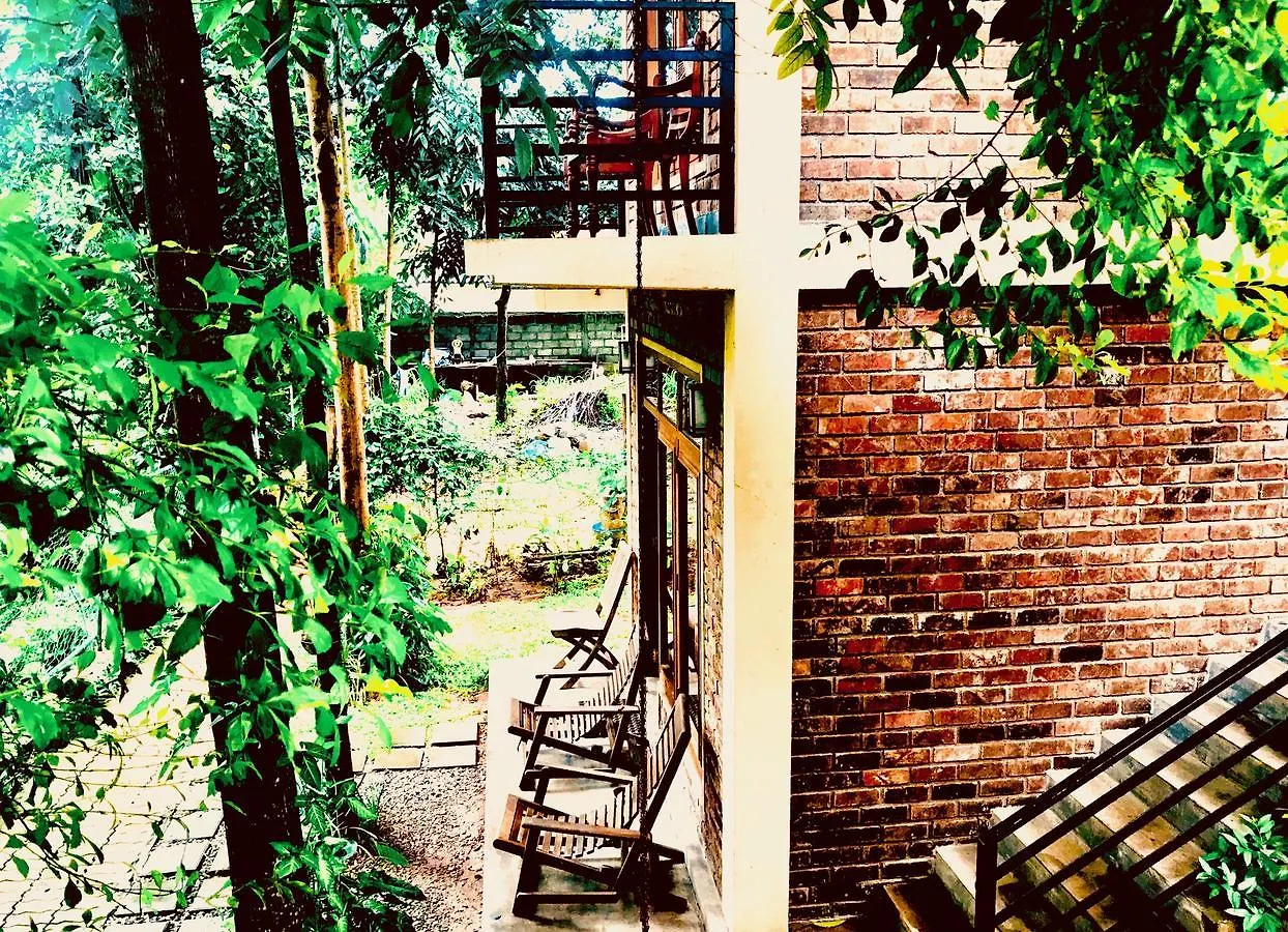 Veraima Kandy Hotell