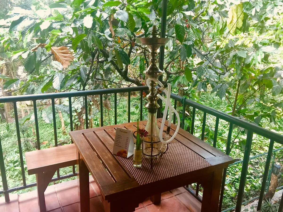 Veraima Kandy Hotell