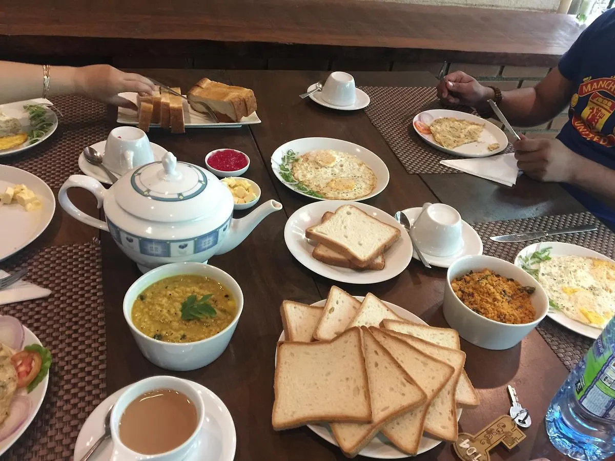 Veraima Kandy 3*,  Sri Lanka